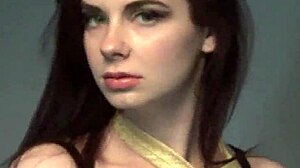 wanna see emma's natural tits bounce in this hot photoshoot?