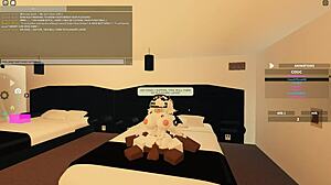 131 Roblox Blacked Monster Cock Rough Doggystyle Ass Pounding