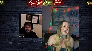 Cam girl shares live show tips huh?
