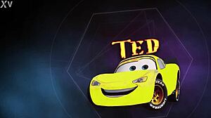 Bruna Paz creampie threesome pounds Ma Santos hard