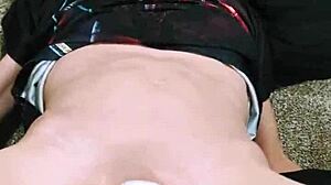 im amateur milf breed whore need cum fillin bad!