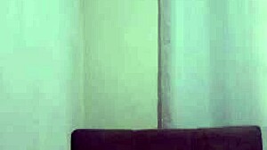 brazilian teen flashes wet ass cheating on boyfriend
