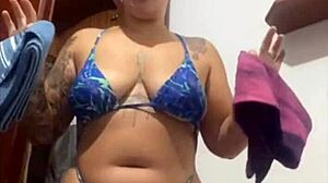 I'm SOAKED And CRAZY To Fuck Right Now