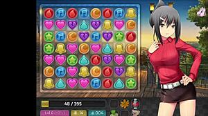 Huniepop Part 2 Uncensored Sex Scenes Full HD Compilation!