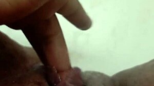 sexy solo squirting fingering hits 2023 peak