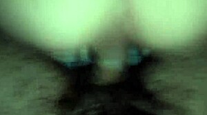 mi hermanastra culona me cabalga con su vagina en mi verga gorda