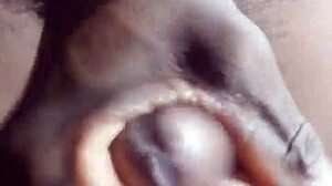 juicy canadian masupaytion strokes monster cock solo