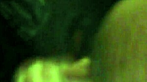 kajune sucks off caleb like a pro