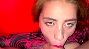 Beautiful Lover's Rough Sloppy Deepthroat Domination Game