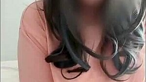 Thai Amateur Couple's Intense Homemade Pussy Pounding