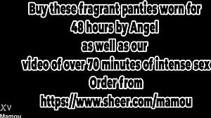 hey subscribe to jadecve for epic homemade blowjobs and pussy licks