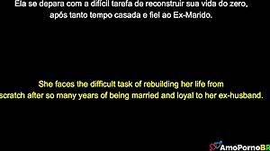 Neighbors Tease Dona Naira's Post-Divorce Cravings