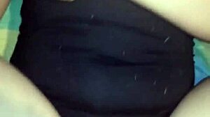 lover no panties i devour her cute pussy