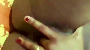 petal bares her shaved pussy in nigarchrist update 1292