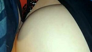 lover no panties i devour her cute pussy