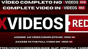 suzie slut takes cruz fox's monster cock anally