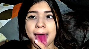 they fucked submissive latina babysitter cosplay till exhaustion real homemade