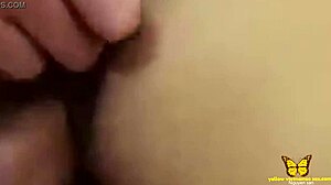 vietnamese phuoc quoc amateur ass anal sex with sexy cock ride