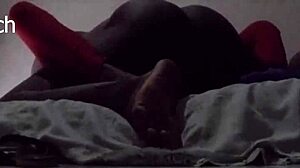 black african bodybuilder fucked my skinny legs hard... hidden cam caught it all full movie sheer