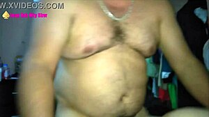 Mexican BBW Wife Bent Over Doggystyle Whore Fuck