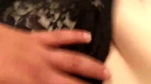 Masked Ginger Bbw Wife Big Tits Fuck