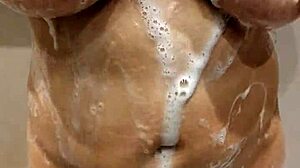 step sis lets me watch shower loves voyeur eyes dream fuck material