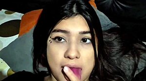 they fucked submissive latina babysitter cosplay till exhaustion real homemade