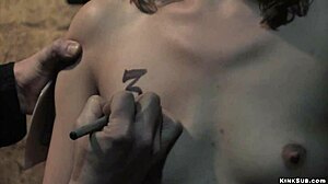 james mogul auditions bound slaves rough bdsm