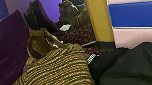 spanking my naughty petite ass solo 🍑🔥😈