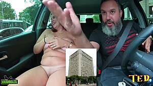 Anita Maia Absoluta SP Returns Fat Tits Crossdress!
