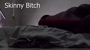 black african bodybuilder fucked my skinny legs hard... hidden cam caught it all full movie sheer