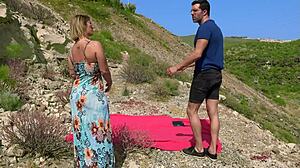 wanna land your hot load on this pretty face after ass worship?