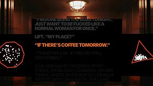 Ice Queen Boss Turns Into Rough Employee Fuck Toy