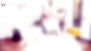 Nikki Hill Gapes Wide In Mr Anderson's Deep Anal Casting Cum Swallow