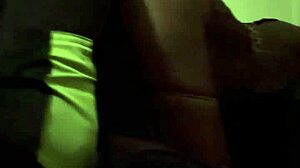 amateur ebony couple garage backshots cumshot tight wet pussy