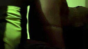 amateur ebony couple garage backshots cumshot tight wet pussy