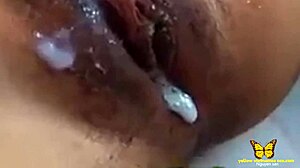 vietnamese phuoc quoc amateur ass anal sex with sexy cock ride