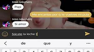 viva colombia! hot emo colombiana visits my place we watch movie then monster cock anal big ass big tits 🍑🍆🔥