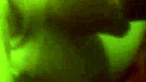 Spooning Her Swollen Pussy While Licking Assplay Foreplay