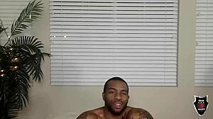 Sofie Marie's Juicy Ass Drenched in Rome Major's Huge Cum Load