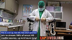 testing siccos surgical gowns lab coats and glove varieties up close