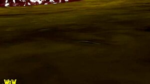 i swallowed huge loads from tall giantess alexstrasza in vore cartoon belly fantasy