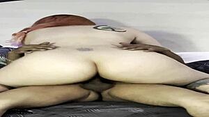 neighbor texts me the cuckold left for work come fill my ass with your dick