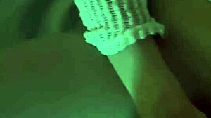 step sis screams dirty as i claim her virginity