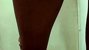 skinny big ass teen takes it doggystyle from neighbor