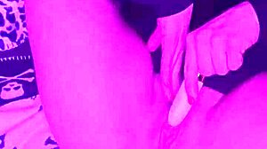 whoa raven's dirty goth milf pussy craves that dildo cum 😈💦