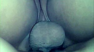 horny teen bends over rough doggystyle gaping orgasm homemade 🍆💦
