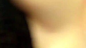 Masked Ginger Bbw Wife Big Tits Fuck