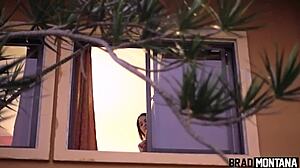 rafaela nakamura ninfeta lets cunhadinho wreck her tight ass