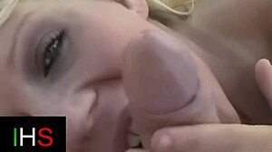 ever wonder how fantastic this blonde milf takes anal pounding outdoors?